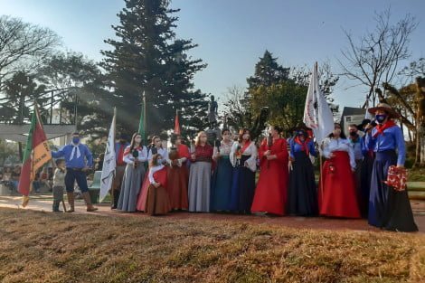 Camila Peres / ClicSoledade