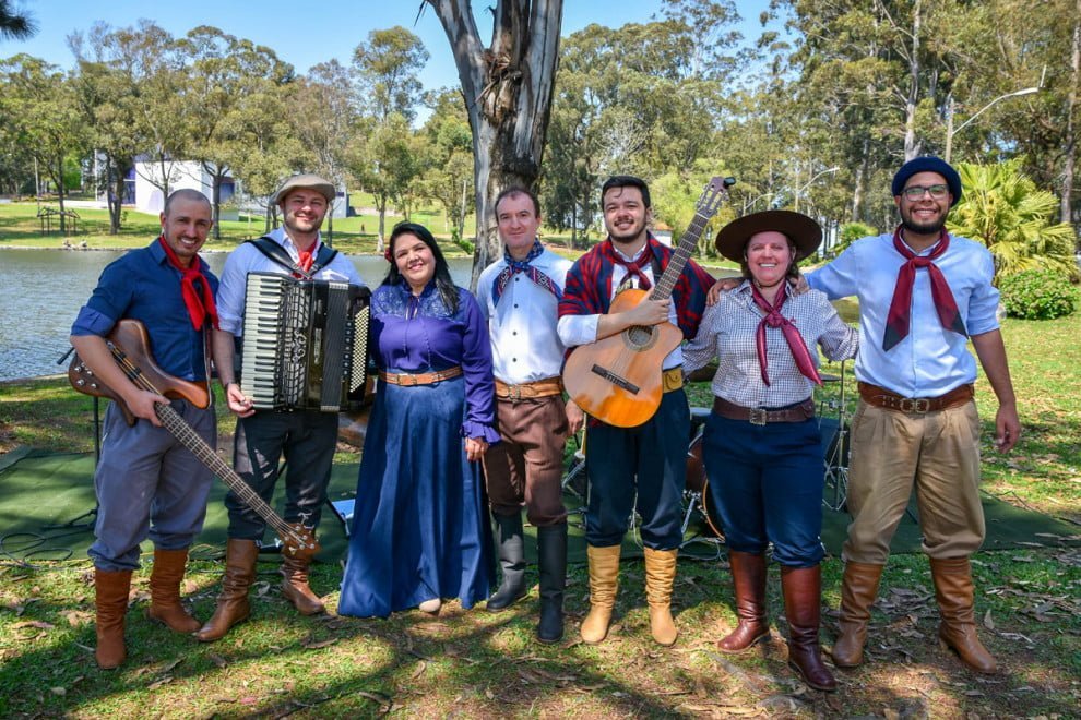 Camila Peres / ClicSoledade