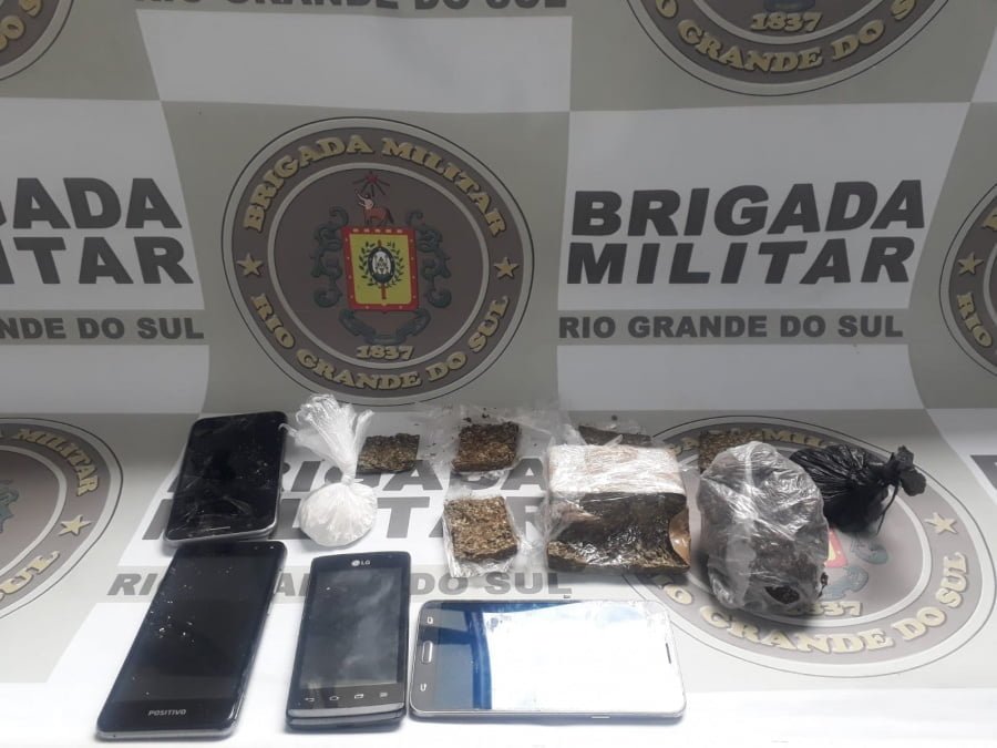 Divulgação / BM