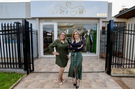 Camila Peres / ClicSoledade