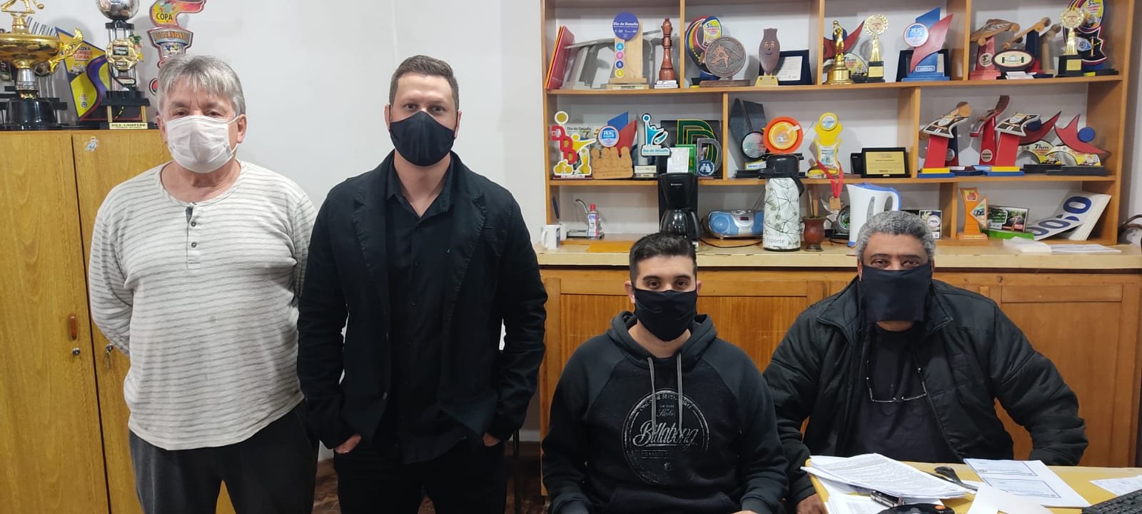 Divulgação