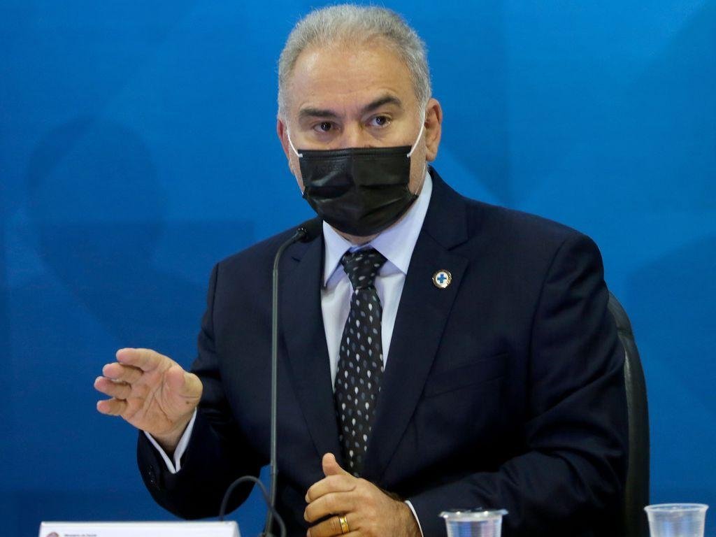 Wilson Dias / Agência Brasil