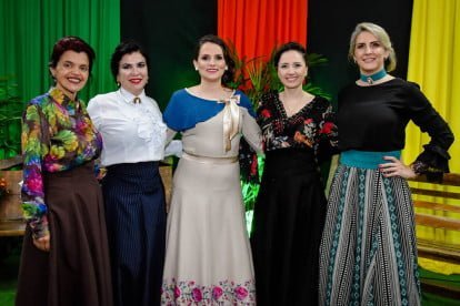 Camila Peres / ClicSoledade