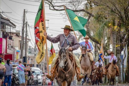 Camila Peres / ClicSoledade