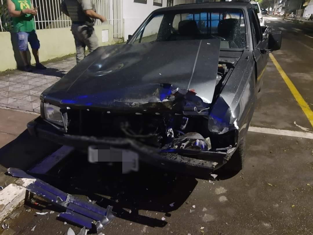 Divulgação / BM