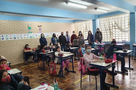 Divulgação / Sindipedras