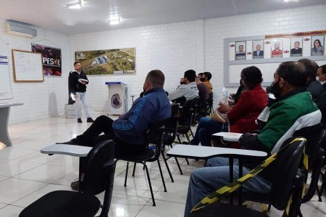 Divulgação / APPESOL