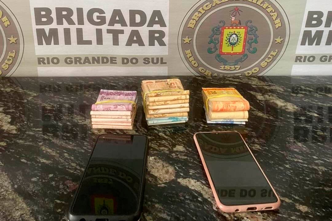 Divulgação / BM