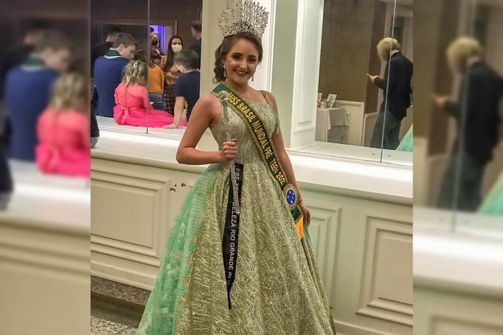 Divulgação / Arquivo Pessoal