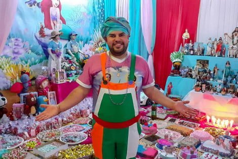 Mauricio Orsolin / ClicSoledade