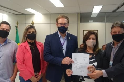 Divulgação / Prefeitura Soledade