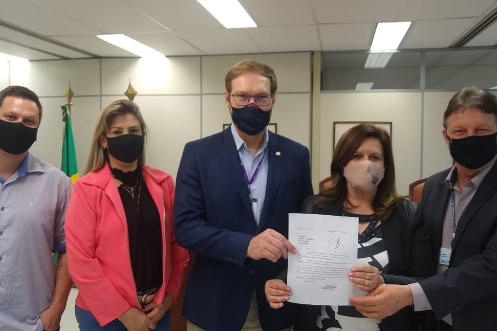 Divulgação / Prefeitura Soledade