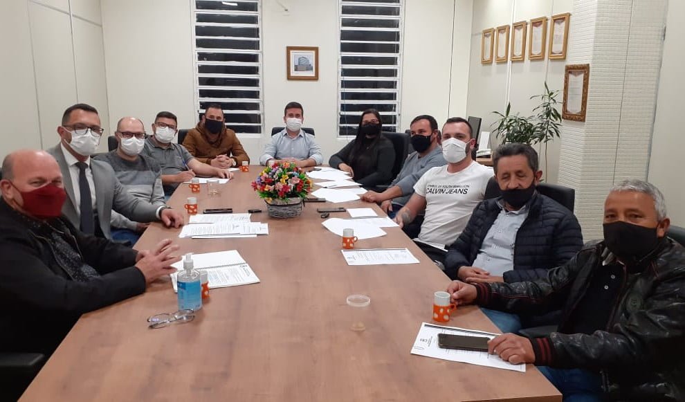 Divulgação / Câmara