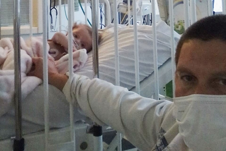 Divulgação / Arquivo Pessoal