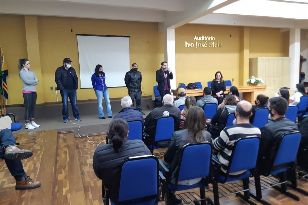 Camila Peres / ClicSoledade