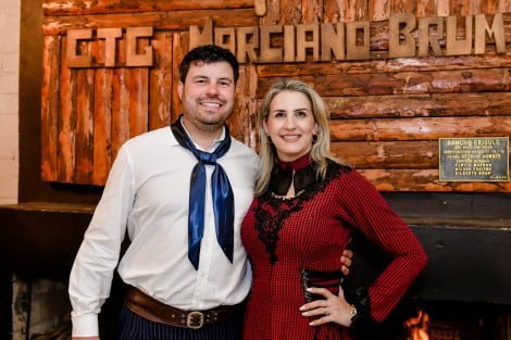 Camila Peres / ClicSoledade