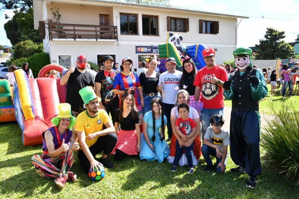 Camila Peres / ClicSoledade