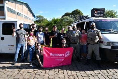 Camila Peres / ClicSoledade