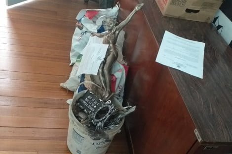 Adroaldo Muller / Rádio Soledade