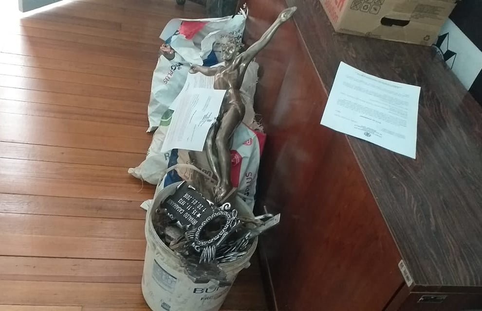 Adroaldo Muller / Rádio Soledade