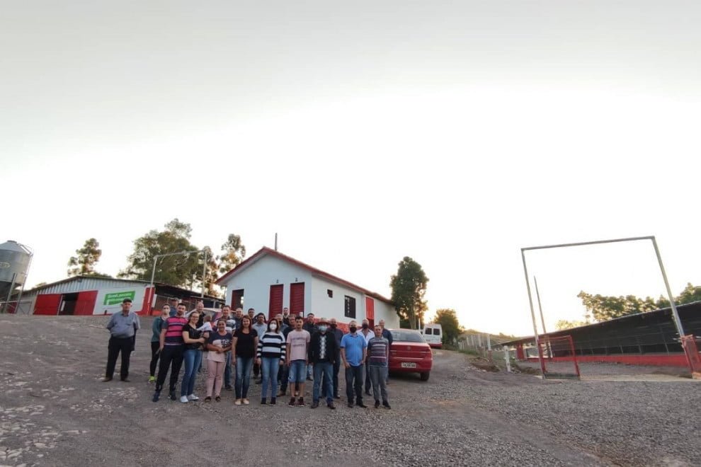 Divulgação / Prefeitura Soledade