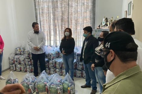 Divulgação / Prefeitura Soledade