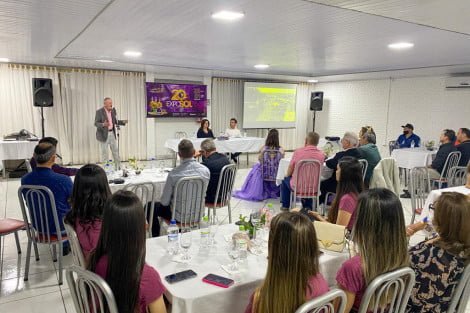 Divulgação / Exposol