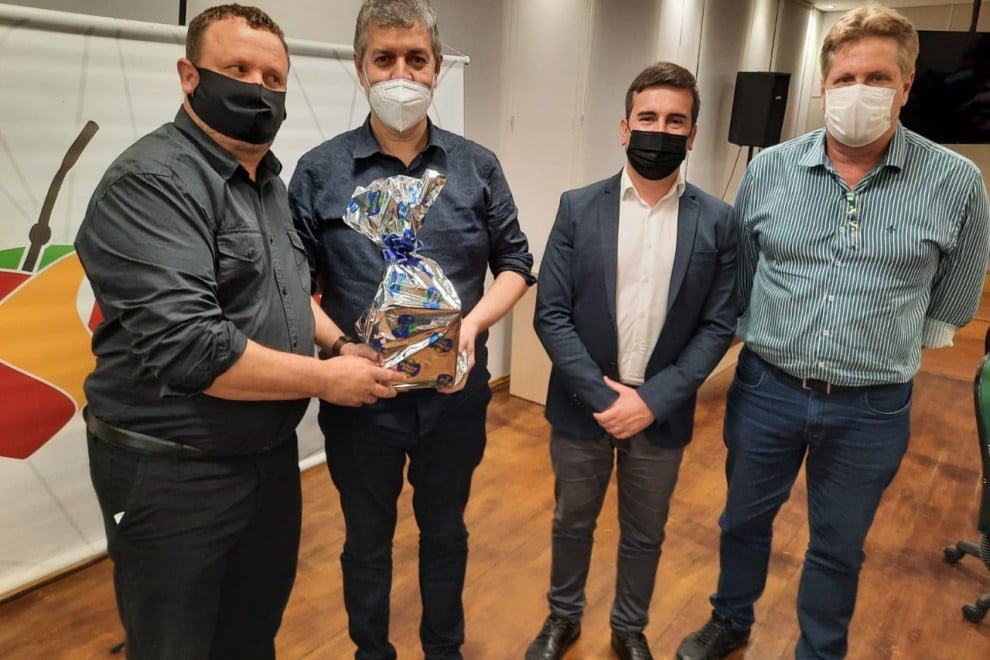 Divulgação / Avasb