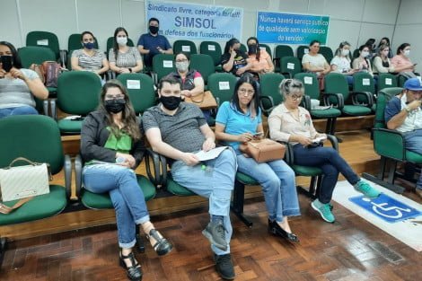 Divulgação / Simsol