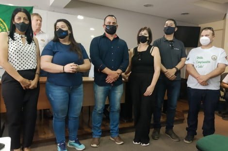 Divulgação / SIMSOL