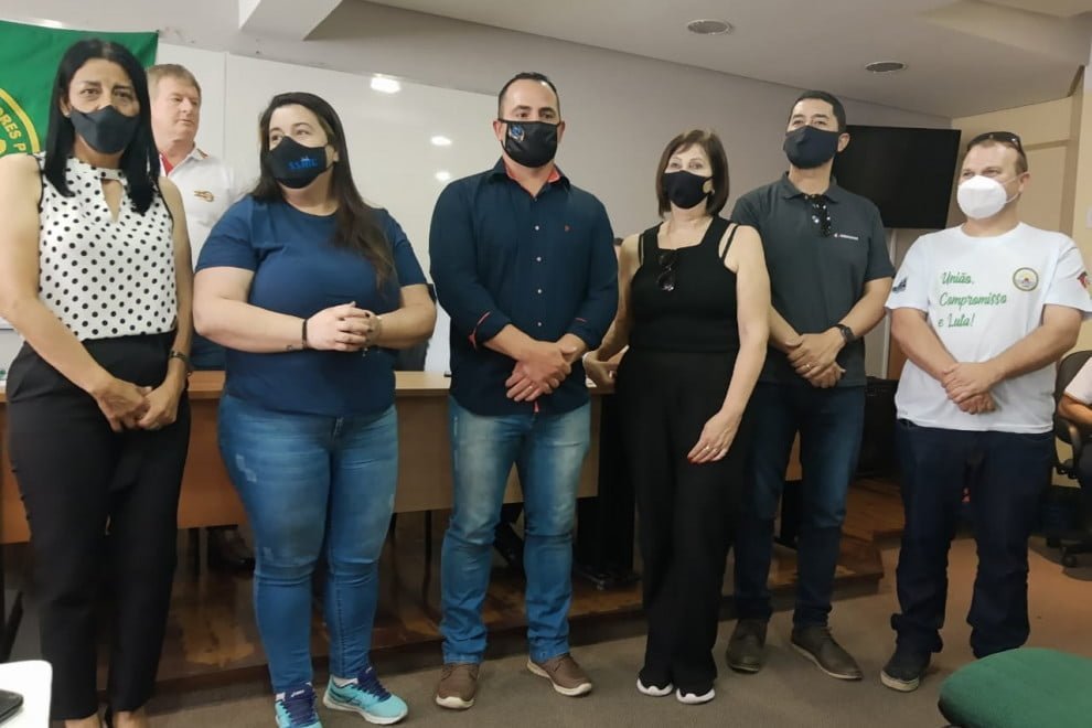 Divulgação / SIMSOL