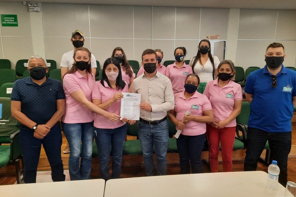 Jacques Moraes / Divulgação / SIMSOL