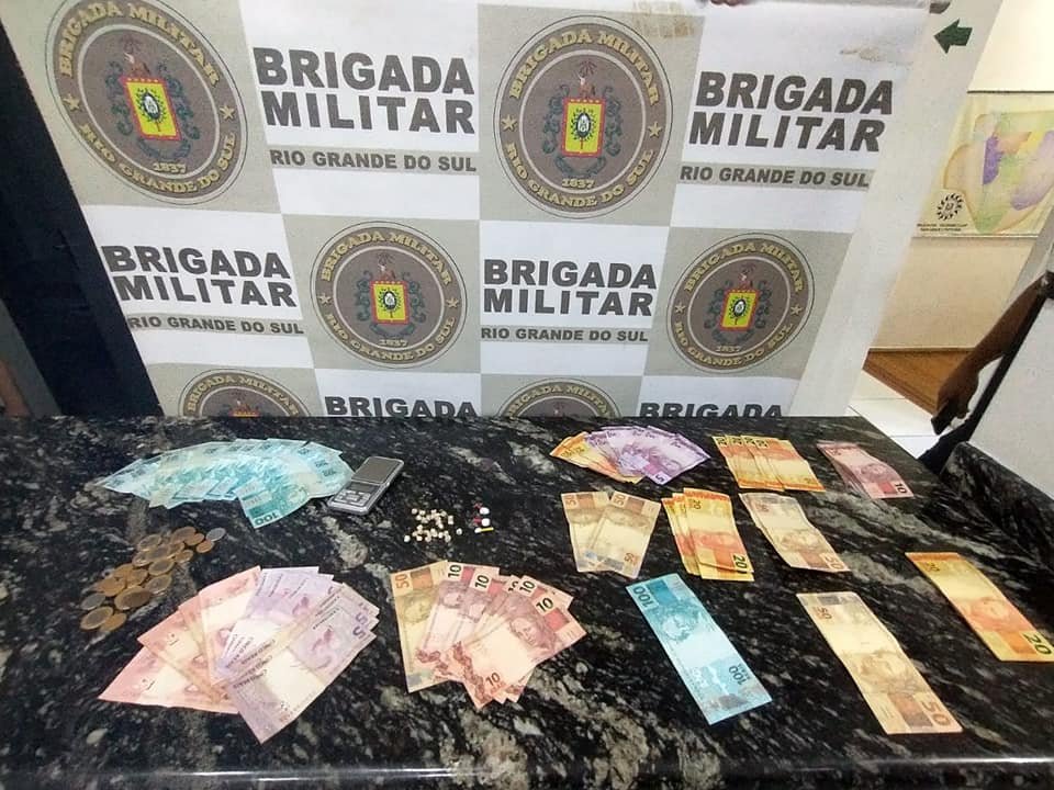 Divulgação / BM