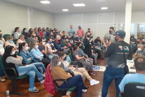 Francisco Jr / Divulgação