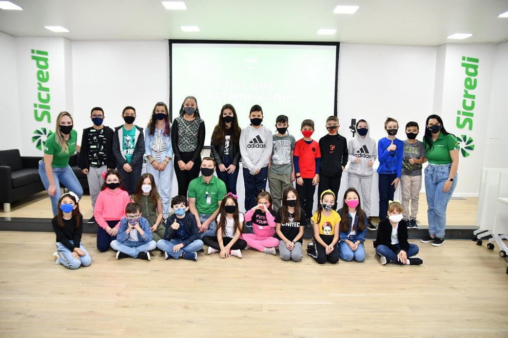 Divulgação / Sicredi