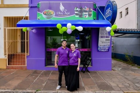 Camila Peres / ClicSoledade