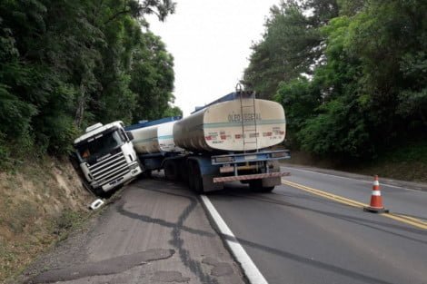 Divulgação / Corporação de Bombeiros