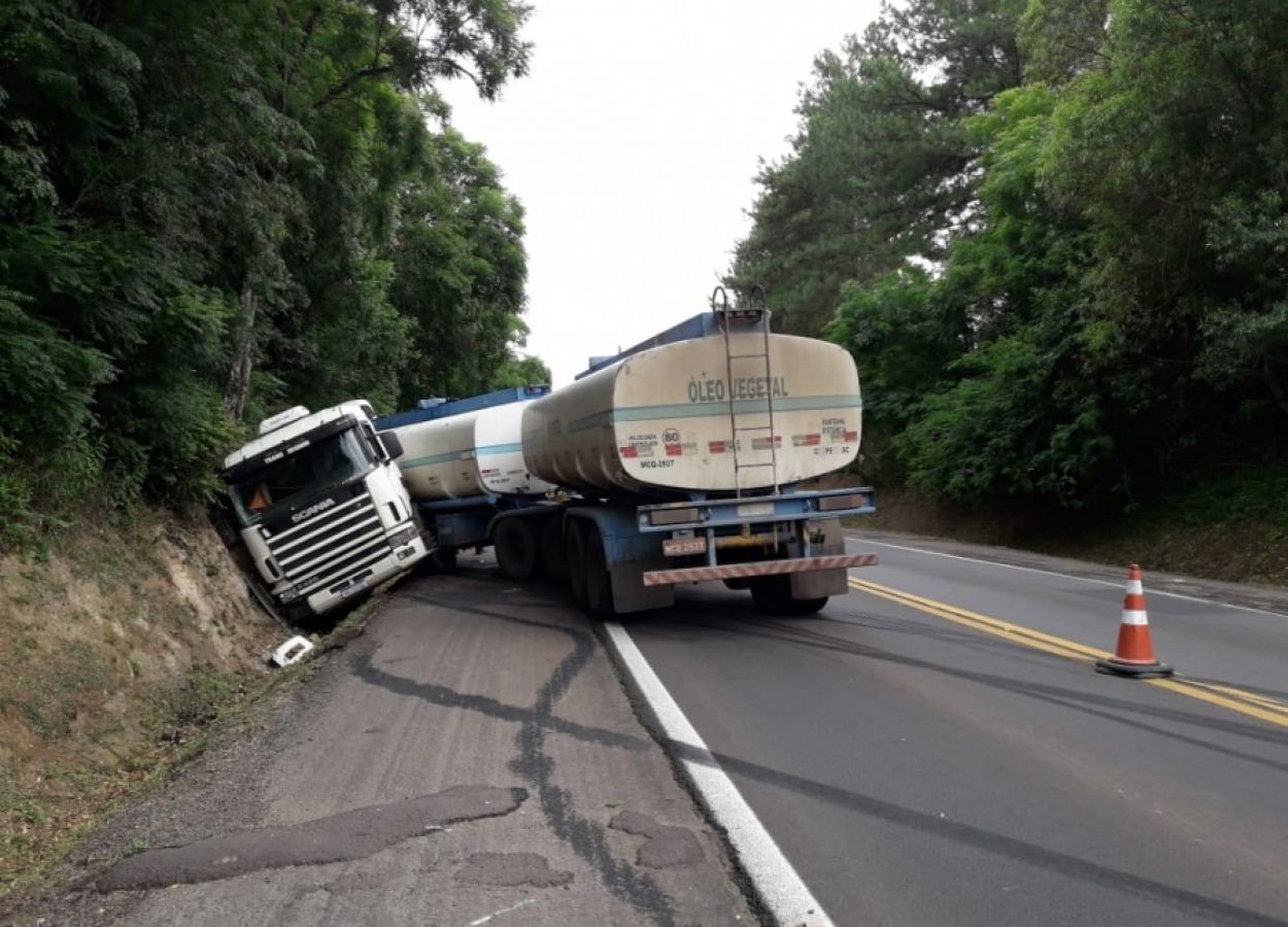 Divulgação / Corporação de Bombeiros