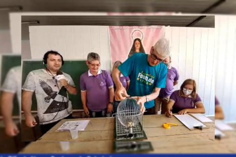 Foto: Reprodução / Rádio Cristal