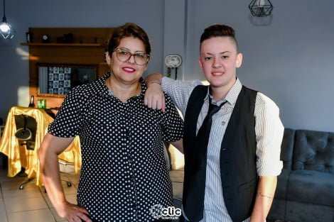 Camila Peres / ClicSoledade