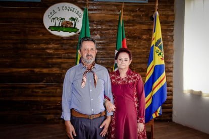 Camila Peres / ClicSoledade