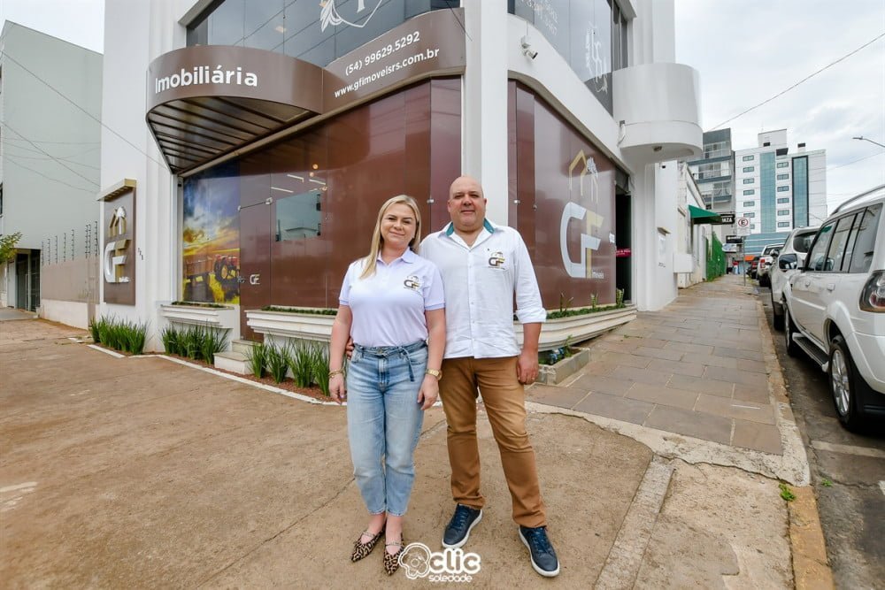 Camila Peres / ClicSoledade