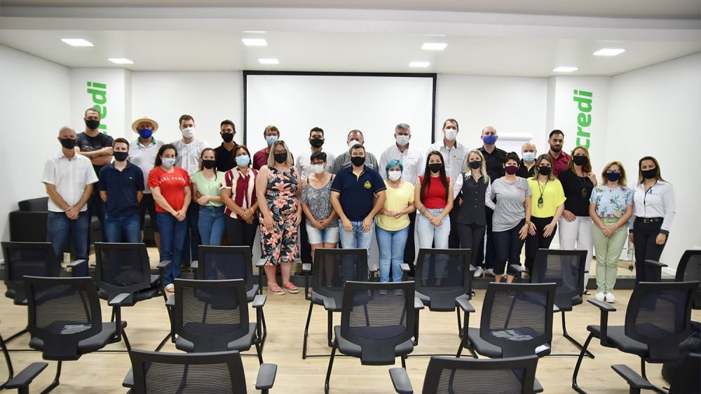 Divulgação / Sicredi