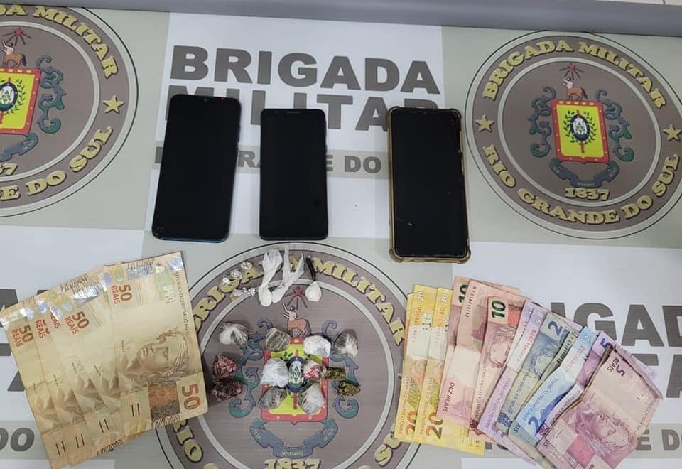 Divulgação / BM