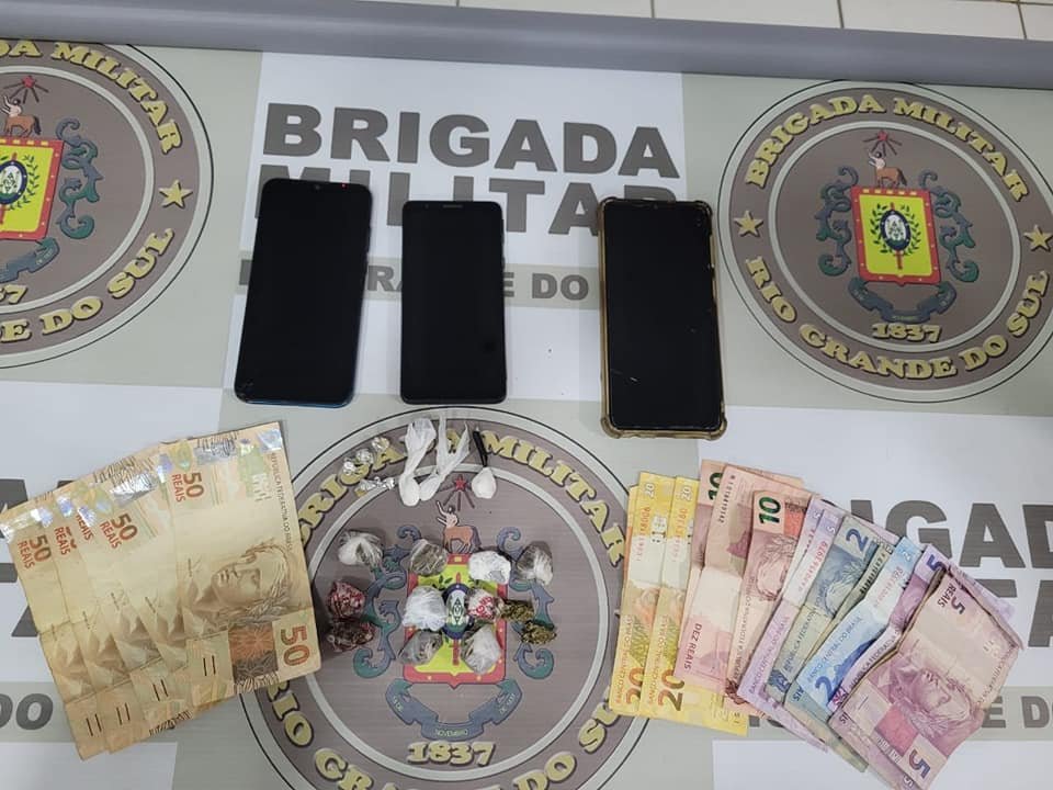 Divulgação / BM