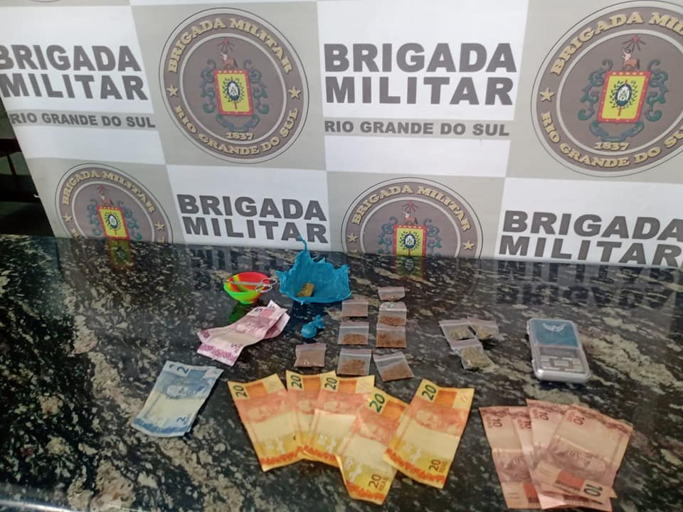 Divulgação / BM