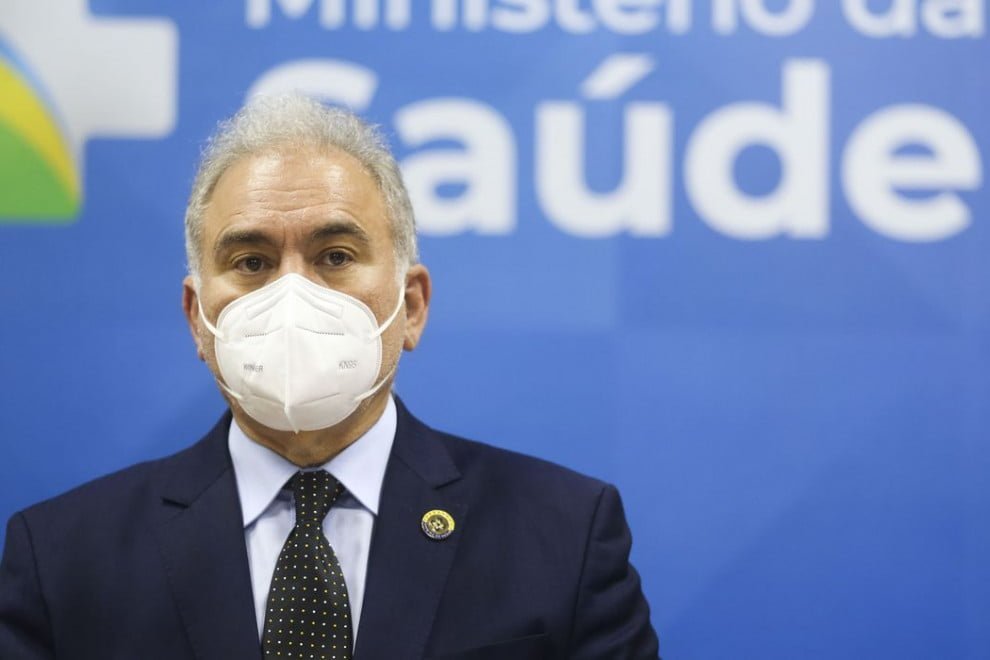 alter Campanato/Agência Brasil
