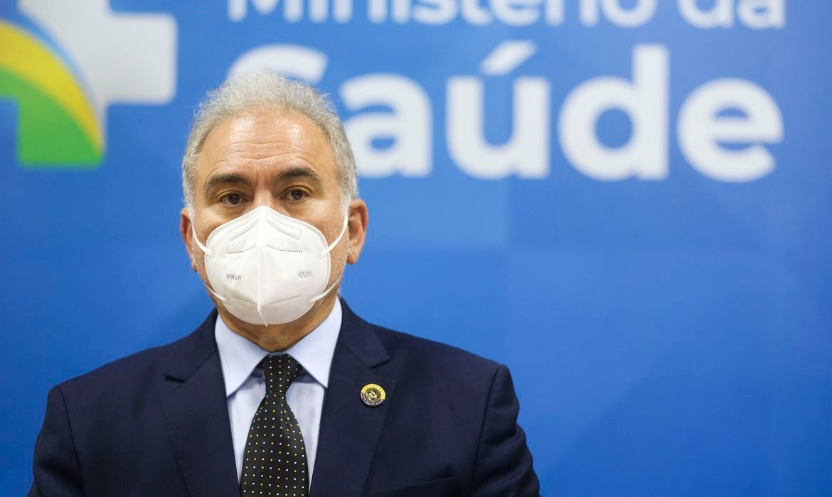 alter Campanato/Agência Brasil