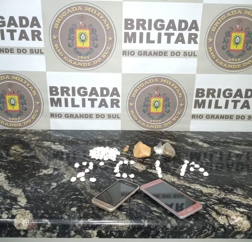Divulgação / BM