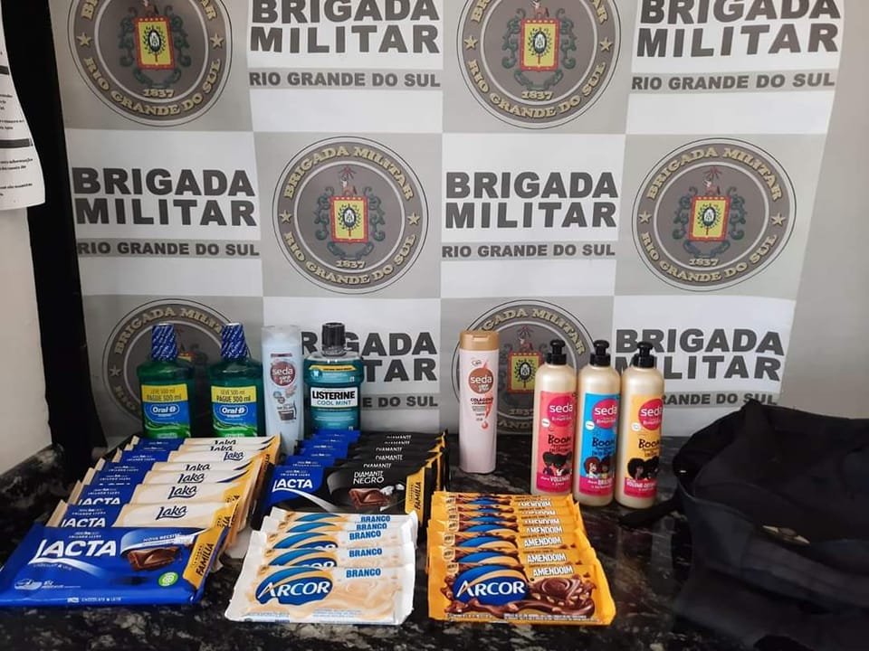 Divulgação / BM